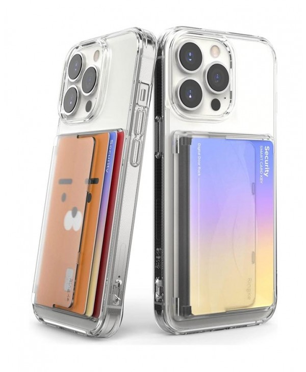 Ringke Side Slot Card Holder