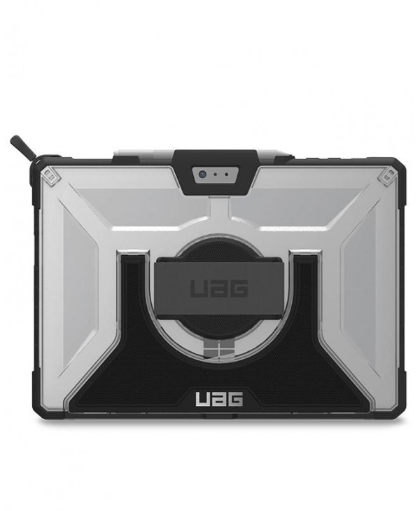 UAG Plasma Series Surface Pro 7/6/5/4 Case w/ Hand and Shoulder Strap