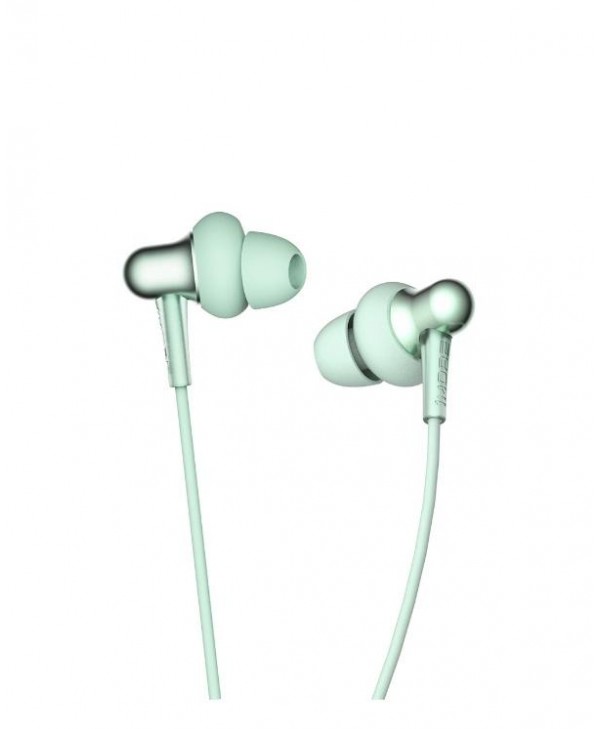 1MORE Stylish Dual Dynamic Driver In-Ear Headphones (E1025)