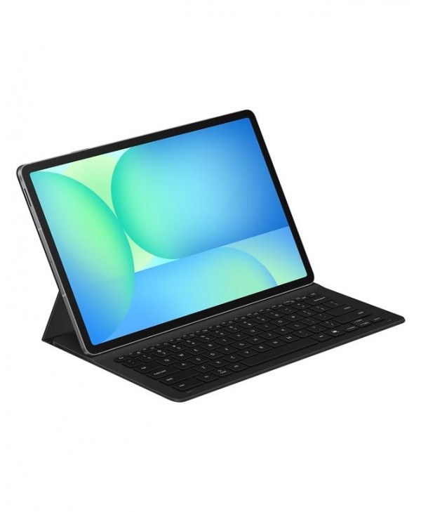 Samsung Galaxy Tab S10 FE+ Book Cover Keyboard Slim - AI Key