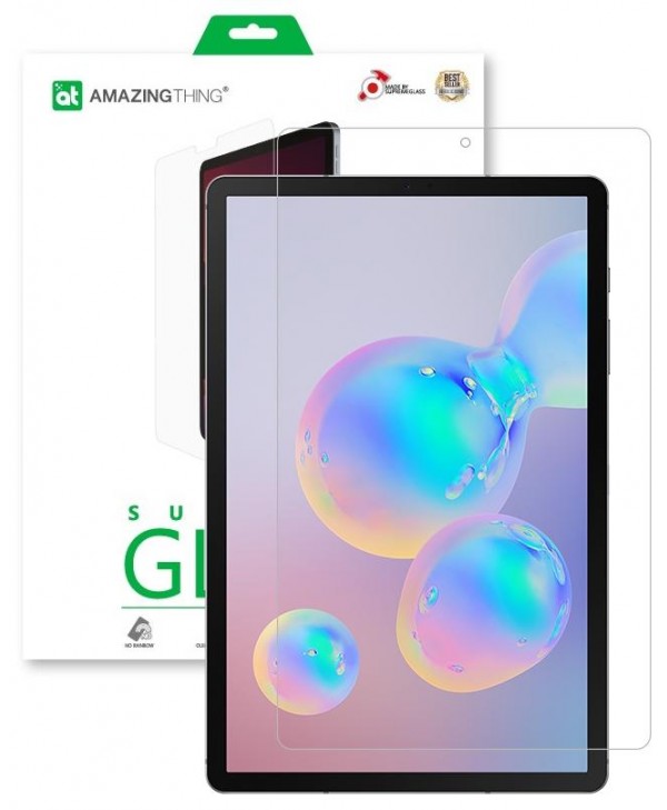 AMAZINGthing Supreme Glass for Galaxy Tab S6