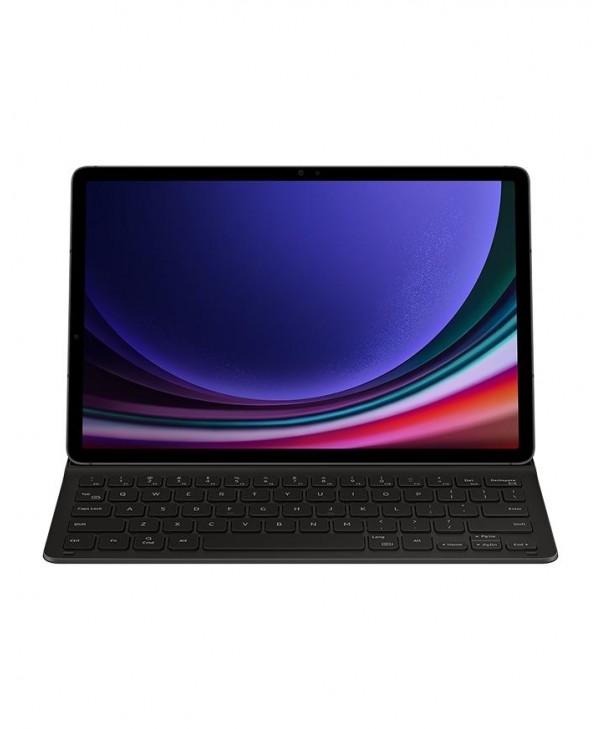 Samsung Galaxy Tab S9 / Tab S9 FE Book Cover Keyboard Slim