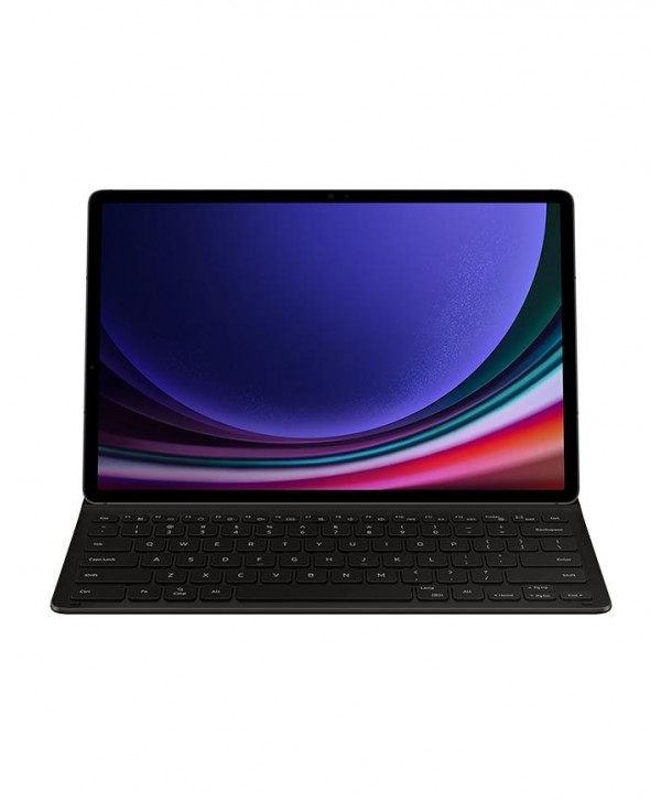 Samsung Galaxy Tab S10+ / S9+ / Tab S9 FE+ Book Cover Keyboard Slim