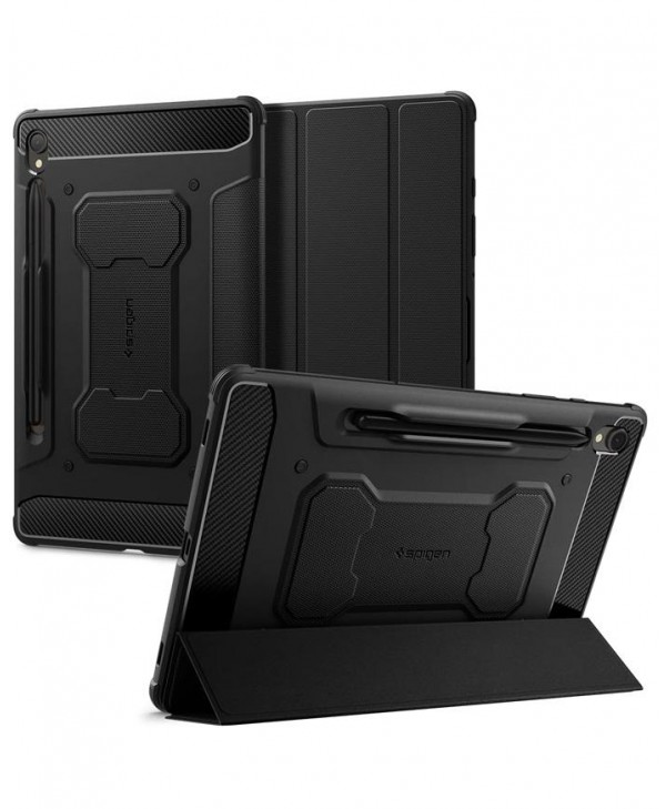 Spigen Galaxy Tab S9 Case Rugged Armor Pro