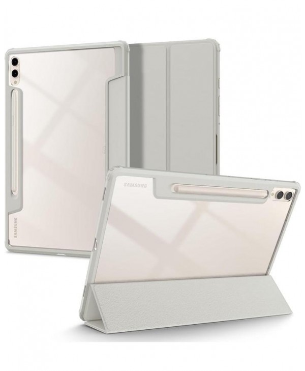 Spigen Galaxy Tab S10 Plus / S9 Plus Case Ultra Hybrid Pro