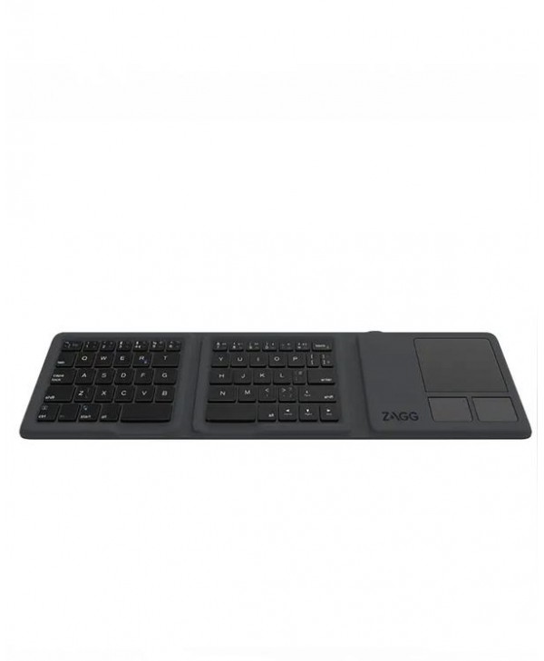 ZAGG Tri Fold Universal Keyboard with Touchpad