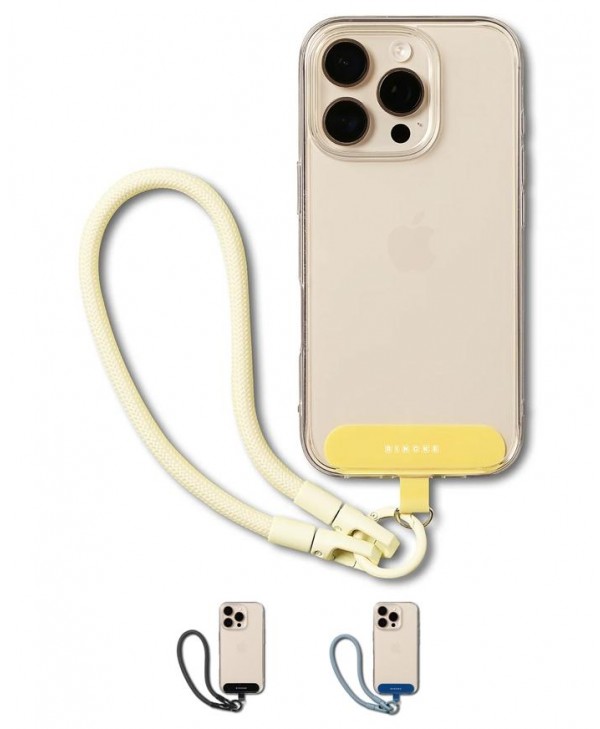 Ringke Holder Link Flow Hand Strap U-Type