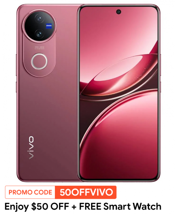 Vivo V50 5G 12GB/256GB