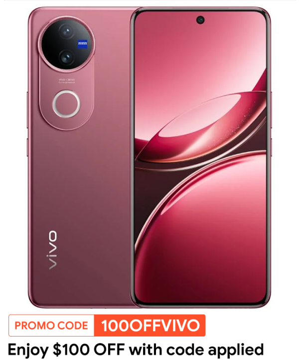 Vivo V50 5G 12GB/256GB