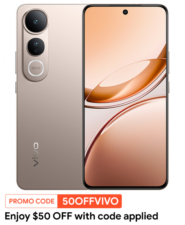 Vivo V50 Lite 5G 12GB/512GB