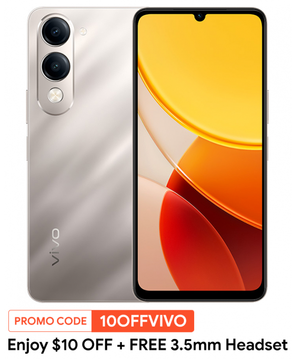 Vivo Y29s 5G 8GB/256GB
