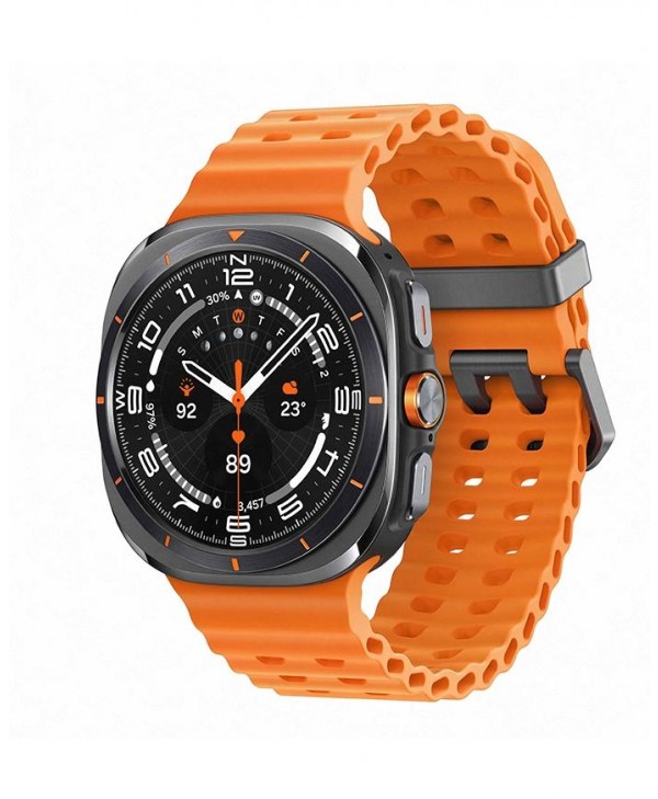 Samsung Galaxy Watch Ultra LTE (47mm) Titanium Gray