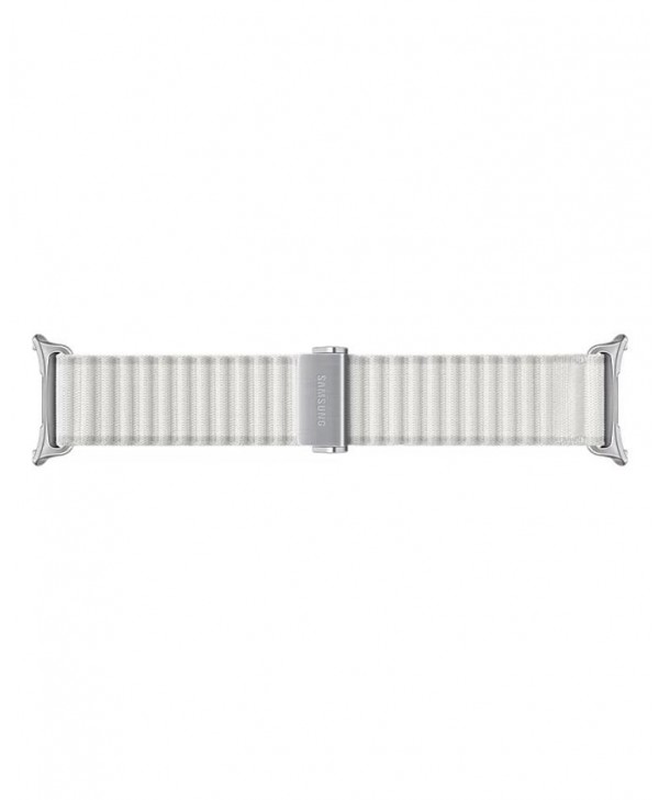 Samsung Galaxy Watch Ultra Trail Band (White Sand)