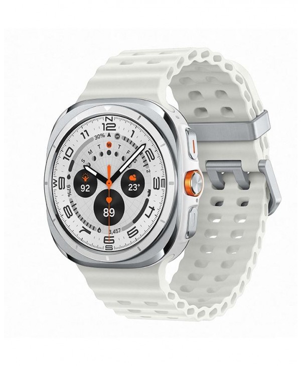 Samsung Galaxy Watch Ultra LTE (47mm) Titanium White