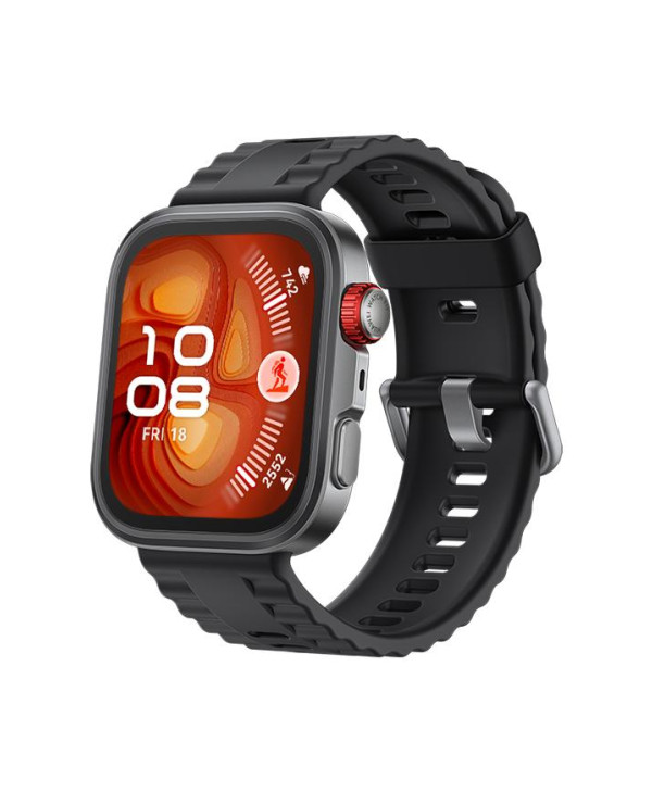 HUAWEI Watch Fit 4 Pro (Black)