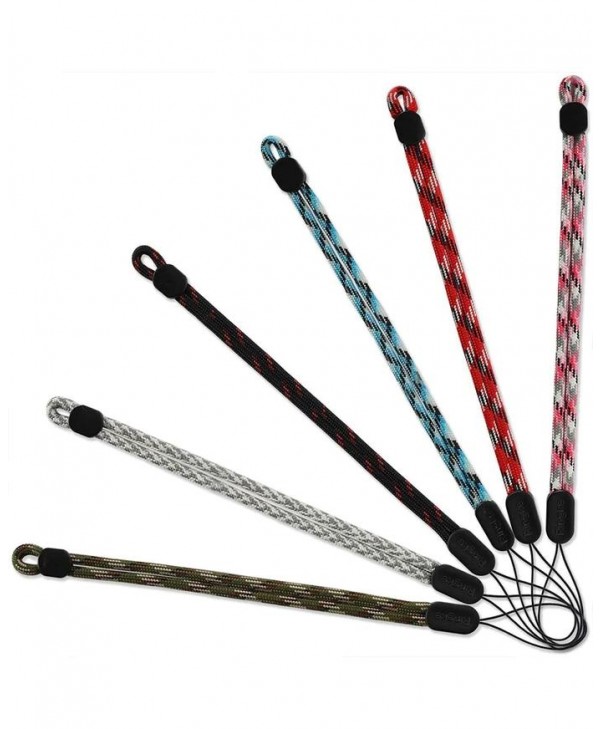Ringke Paracord Lanyard Wrist Strap