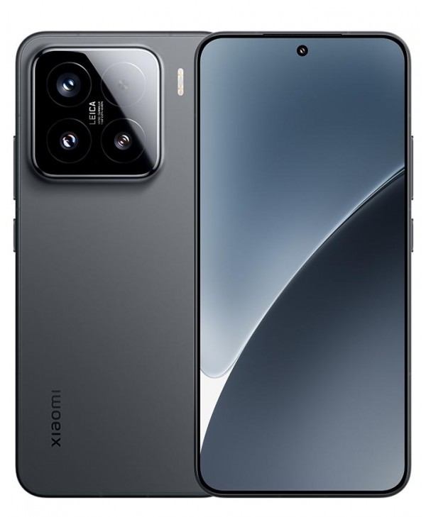 Xiaomi 15 12GB/512GB