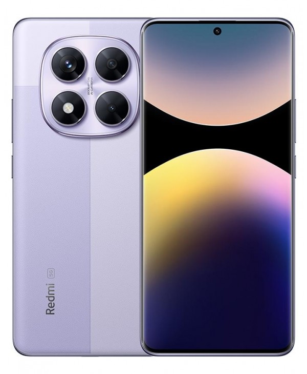 Xiaomi Redmi Note 14 Pro 5G 12GB/256GB