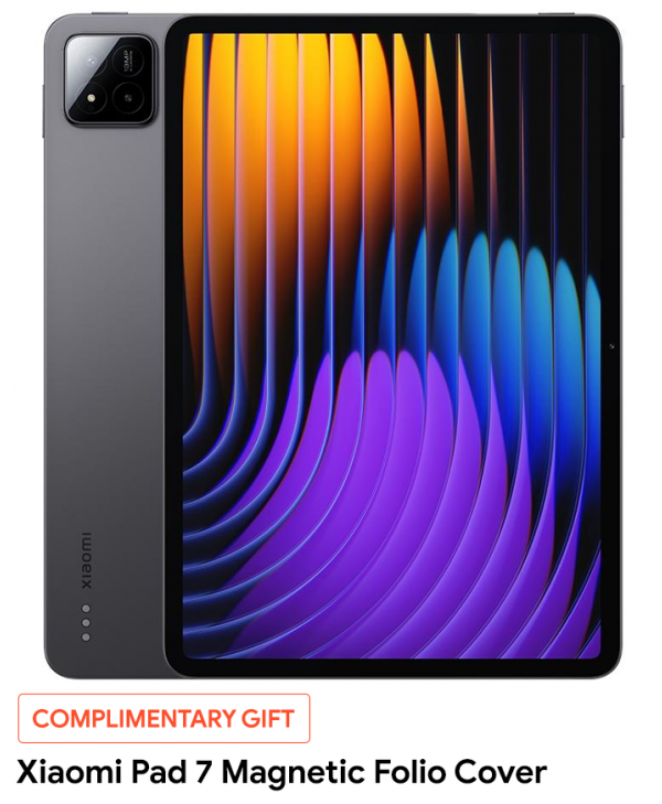 Xiaomi Pad 7 WiFi 8GB/256GB