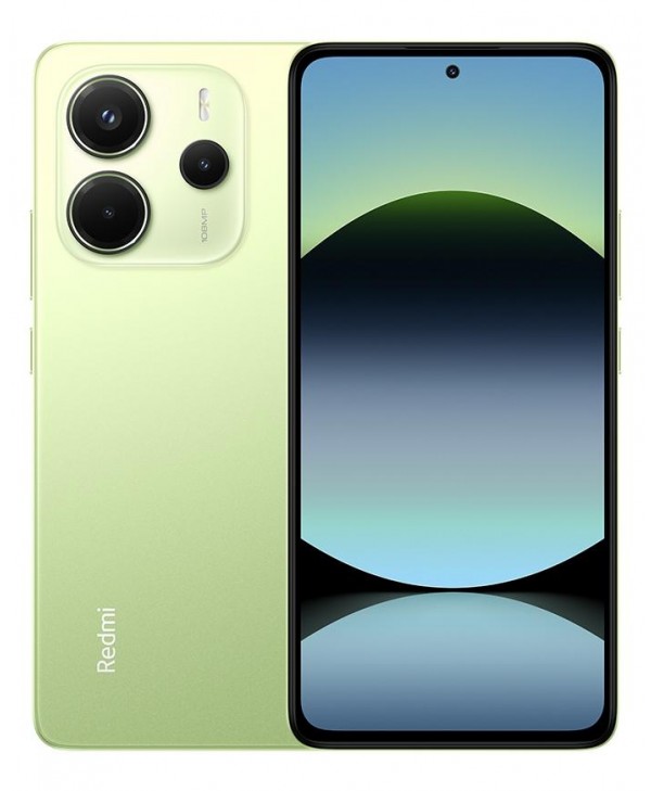 Xiaomi Redmi Note 14 8GB/256GB