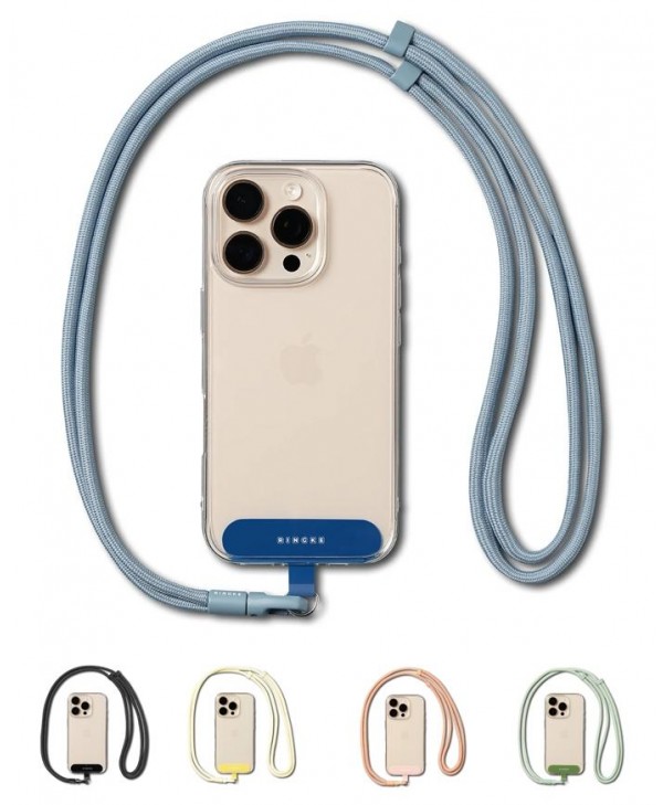 Ringke Holder Link Flow Shoulder Strap Y-Type