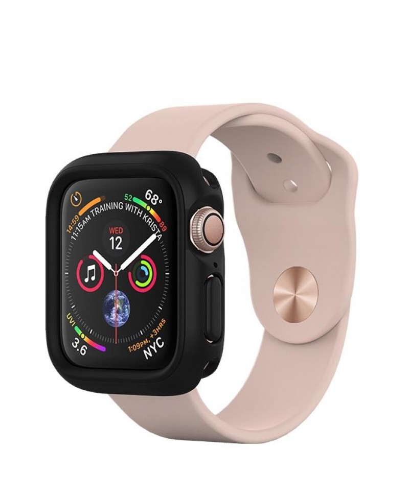 Gold apple watch shop series 4 44mm