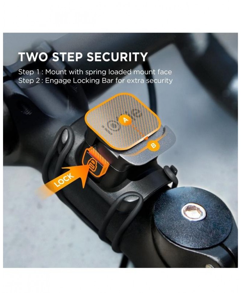 Buy iOttie Active Edge Go MOBY Singapore