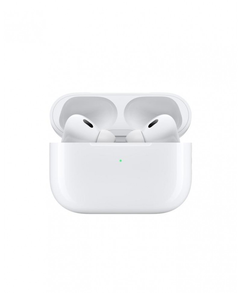 Buy Apple AirPods Pro 2nd Generation with USB C MOBY Singapore