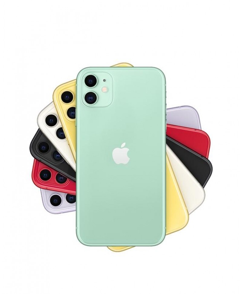Buy Apple Iphone 11 128gb Moby Singapore