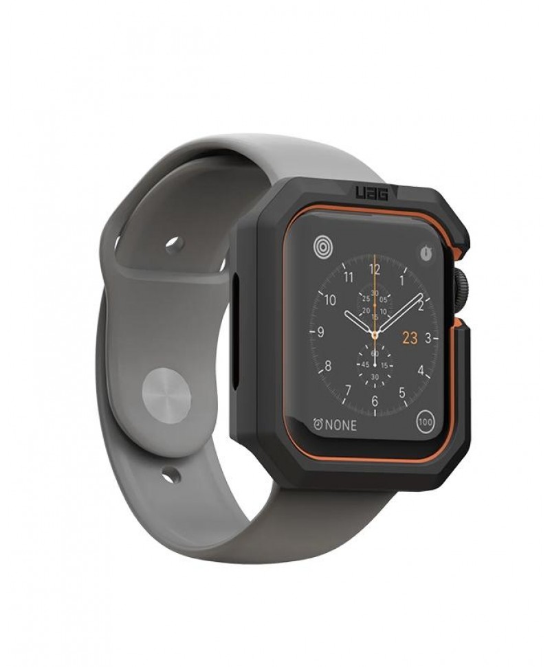 Buy UAG Civilian Case for Apple Watch 44mm MOBY Singapore