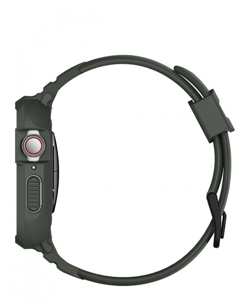 Case spigen cheap apple watch