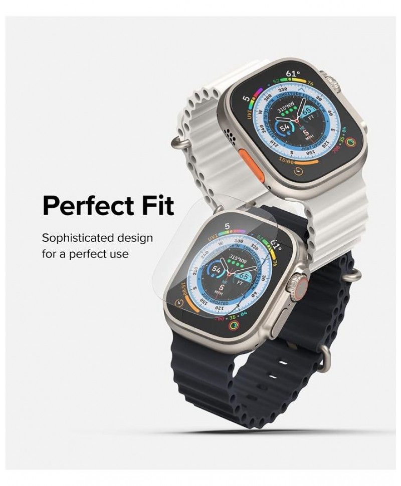Glass apple watch discount series 4 screen protector