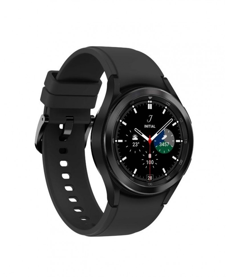 Buy Samsung Galaxy Watch4 Classic LTE 42mm Black MOBY Singapore