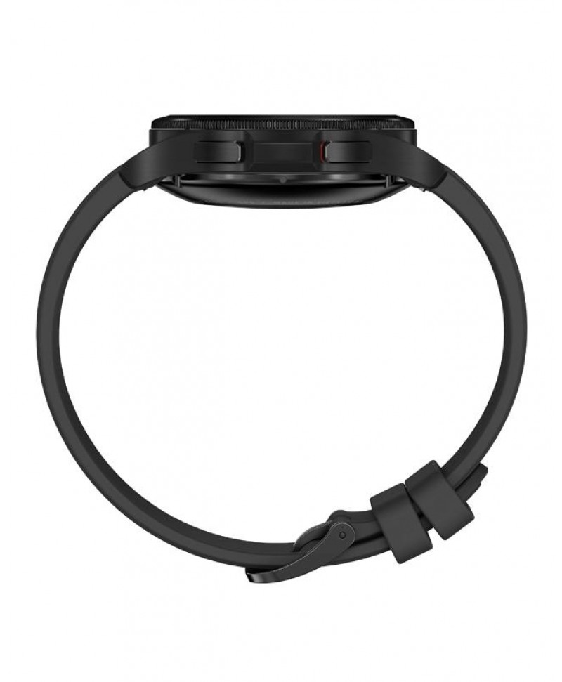 Buy Samsung Galaxy Watch4 Classic LTE 42mm Black MOBY Singapore