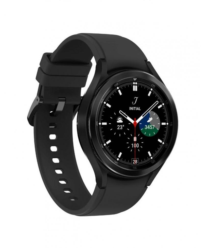 Galaxy sales 46mm black