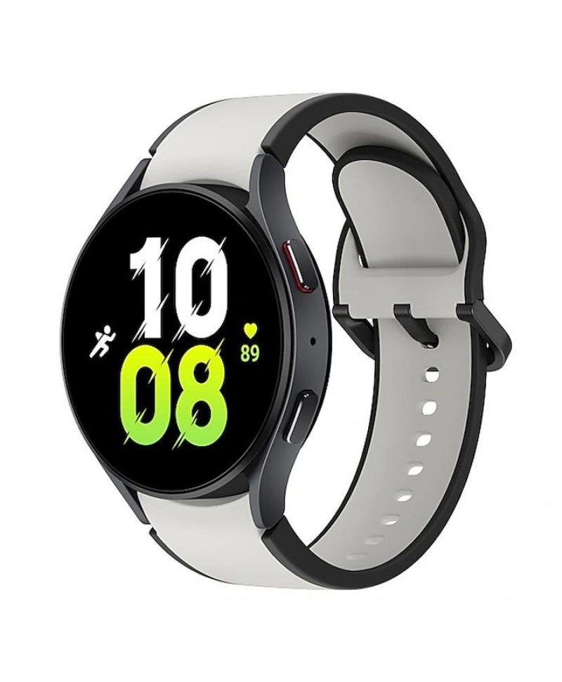 Buy Samsung Galaxy Watch 5 Bluetooth 44mm Graphite MOBY Singapore