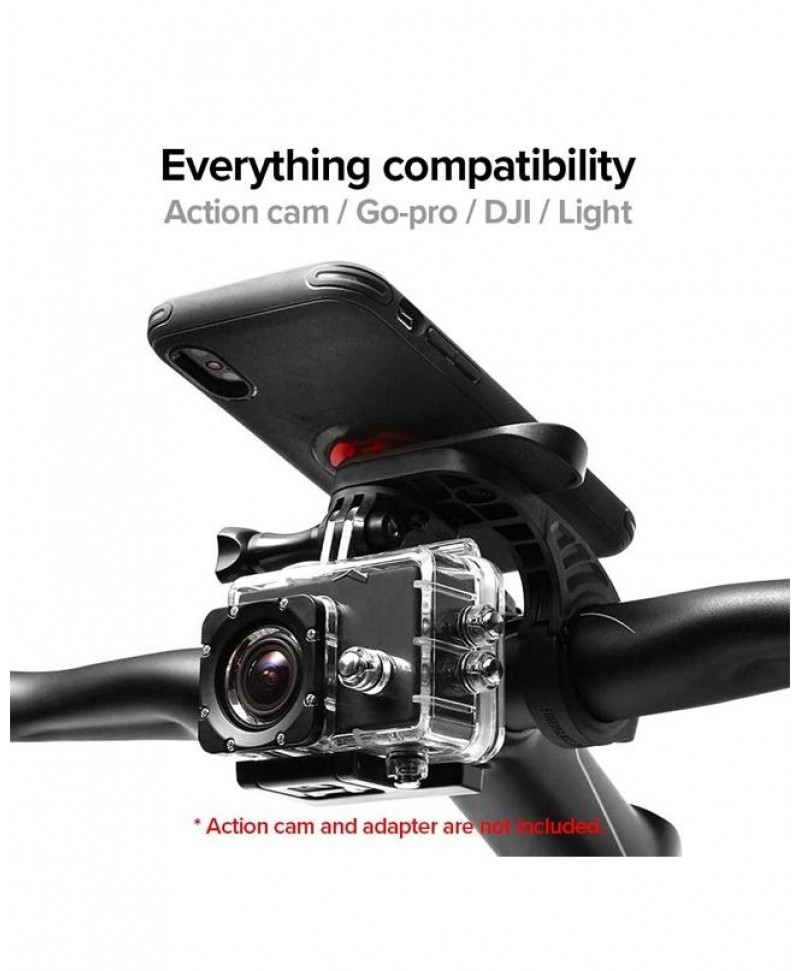 Spigen gearlock mf100 top