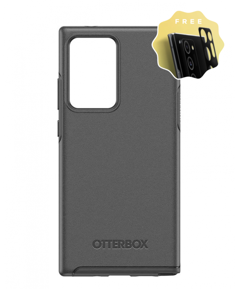 otterbox note 20 ultra symmetry