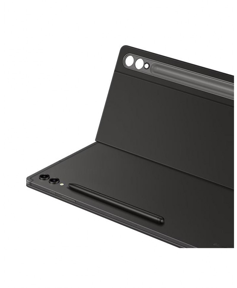 Buy Samsung Galaxy Tab S10 Ultra / S9 Ultra Book Cover Keyboard Slim | MOBY  Singapore