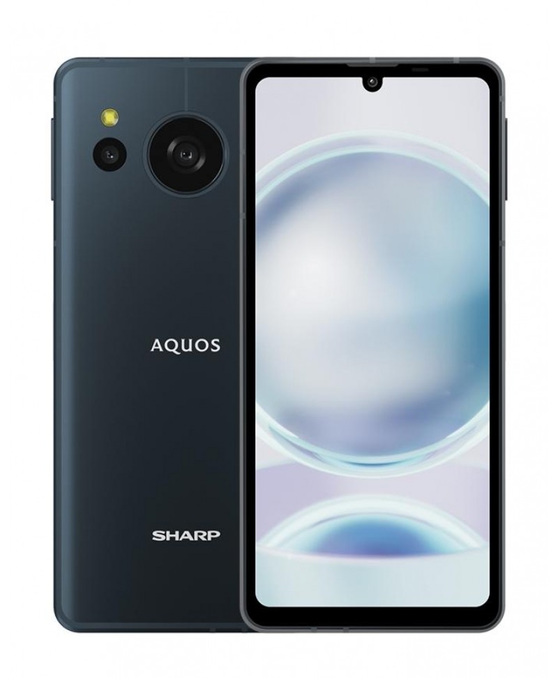 Buy Sharp Aquos Sense 8 8GB/256GB | Moby Singapore