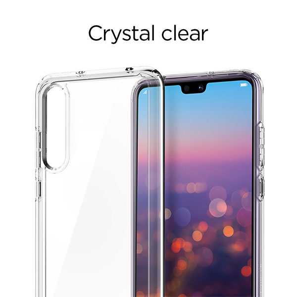 Huawei p20 pro case spigen ultra hybrid